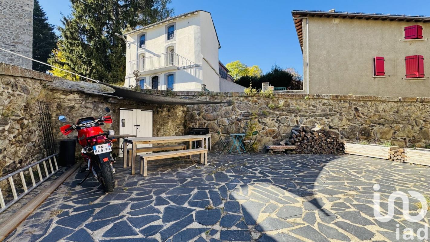 Maison 4 Pièce(s) Formiguères - Photo 23
