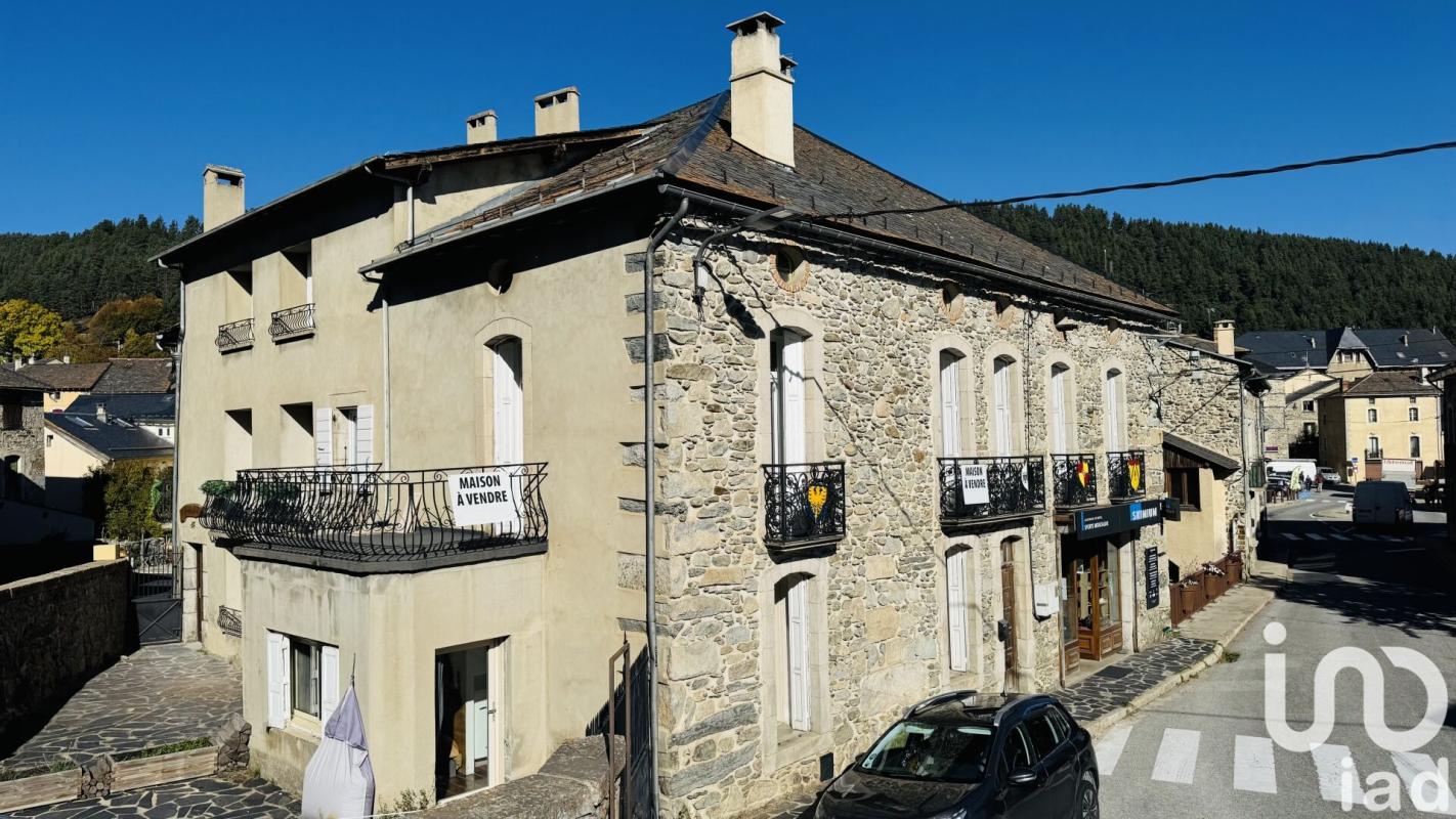 Maison 4 Pièce(s) Formiguères - Photo 25