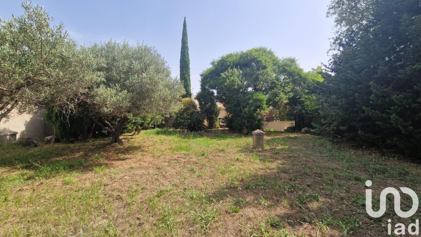 Maison 5 Pièce(s) Sernhac