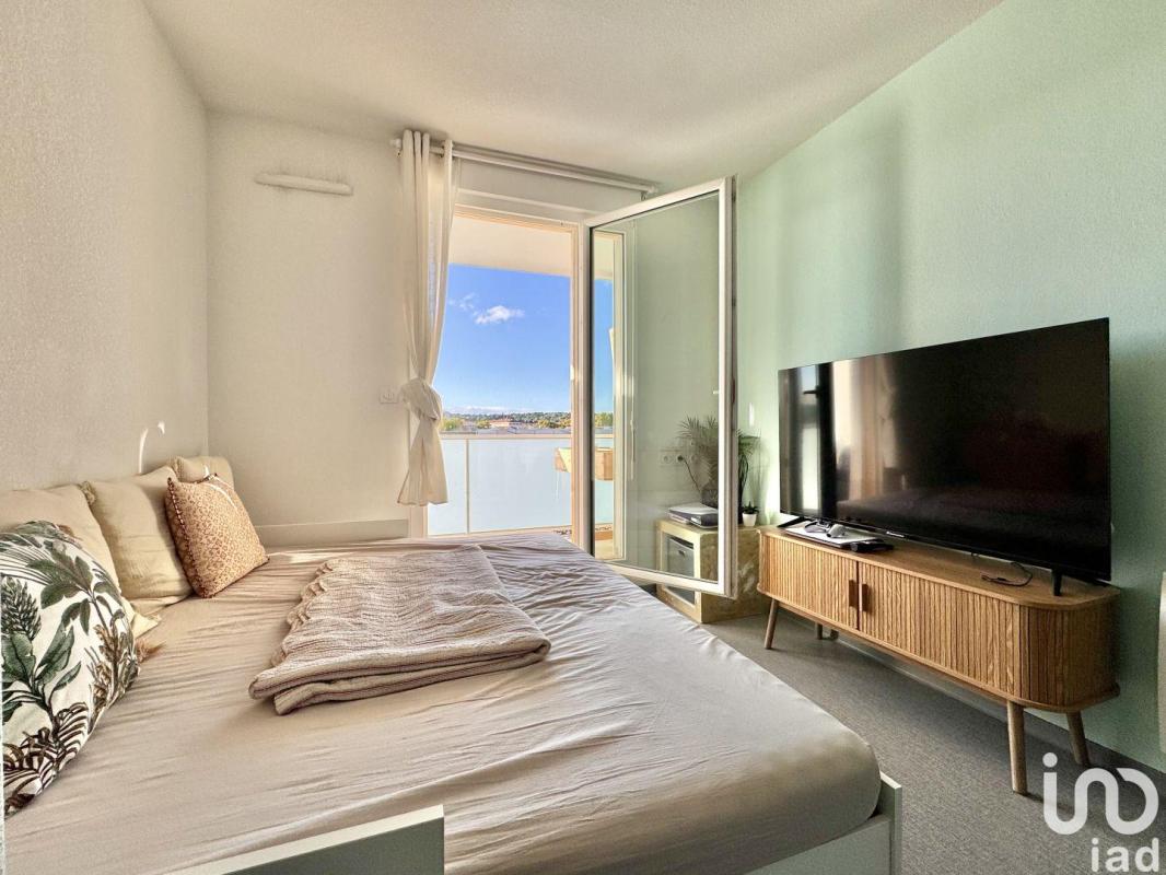 Appartement 1 Pièce(s) Nîmes