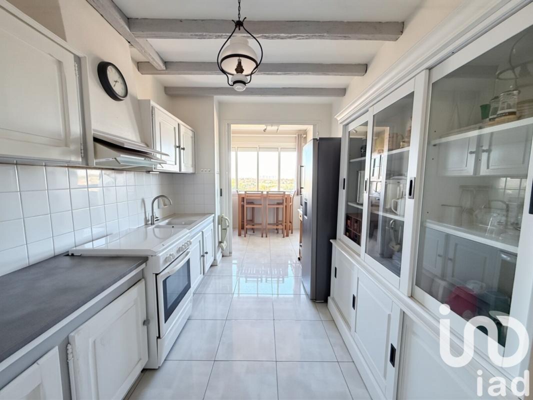 Appartement 4 Pièce(s) Aytré