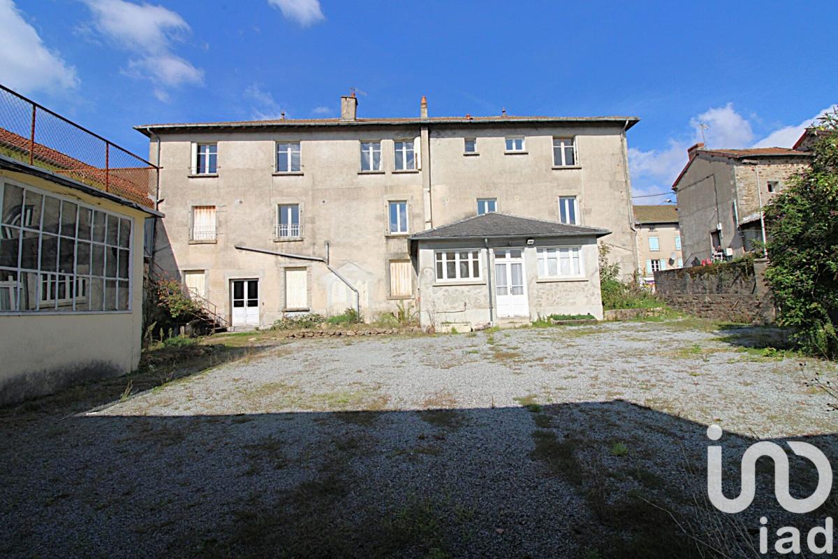 Immeuble  Bourganeuf - Photo 2