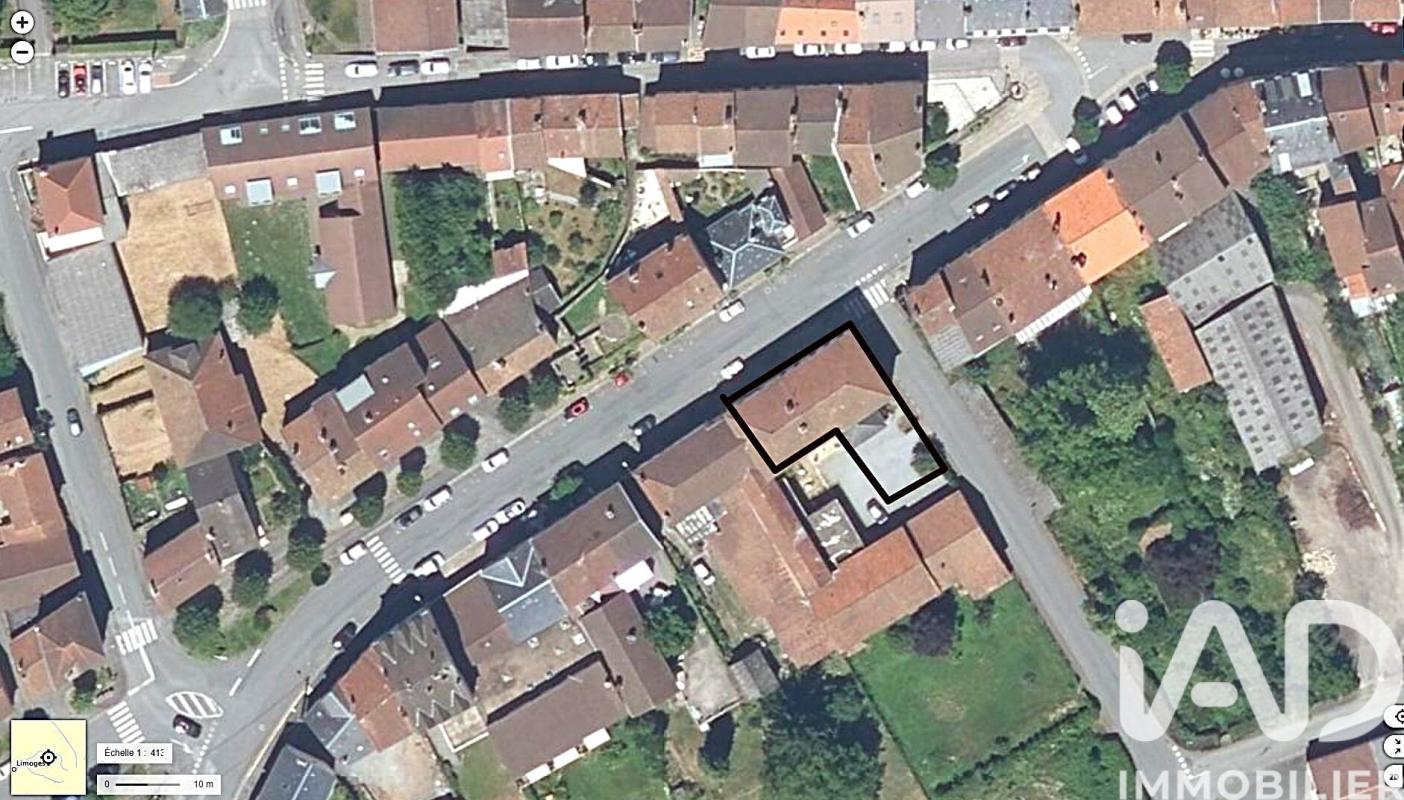 Immeuble  Bourganeuf - Photo 3
