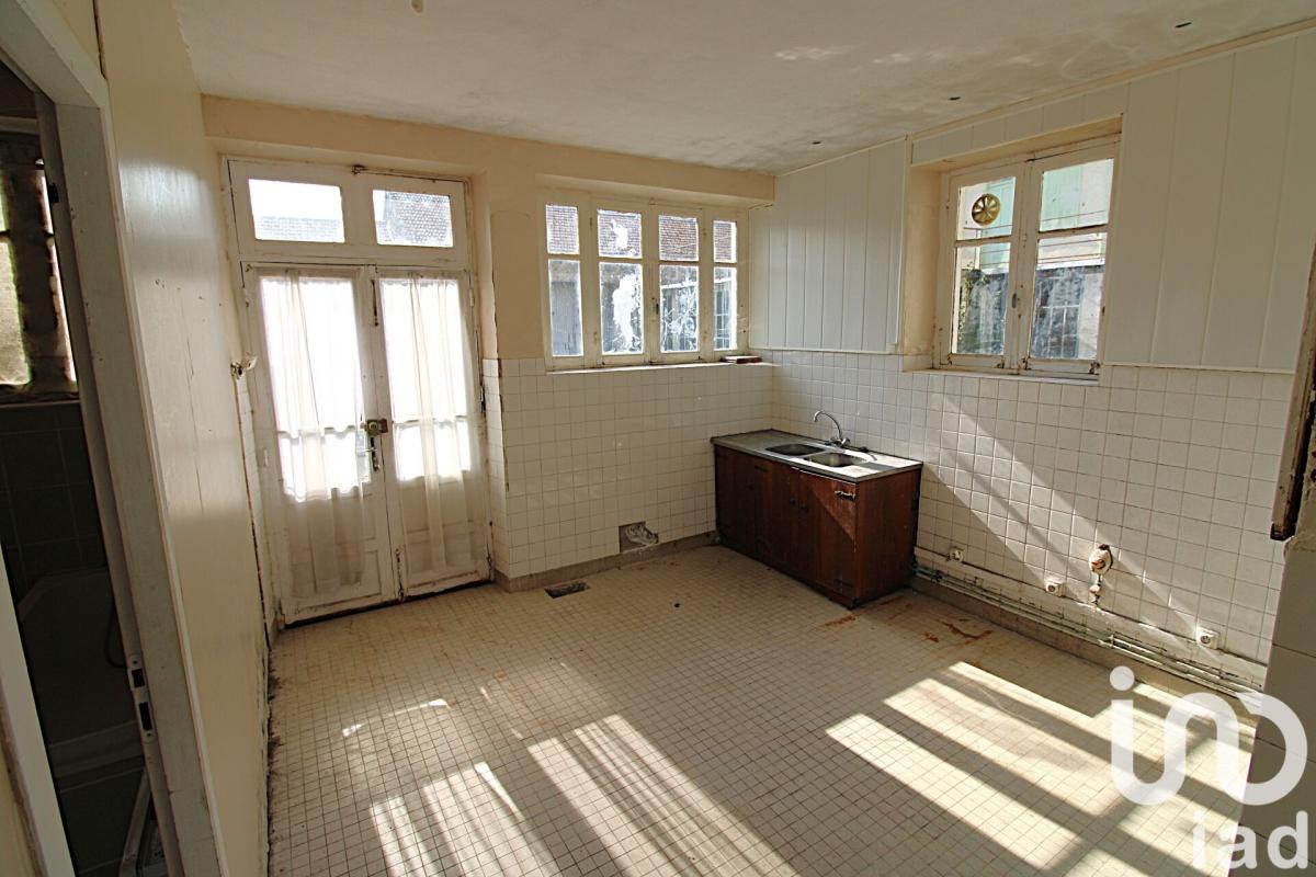 Immeuble  Bourganeuf - Photo 9