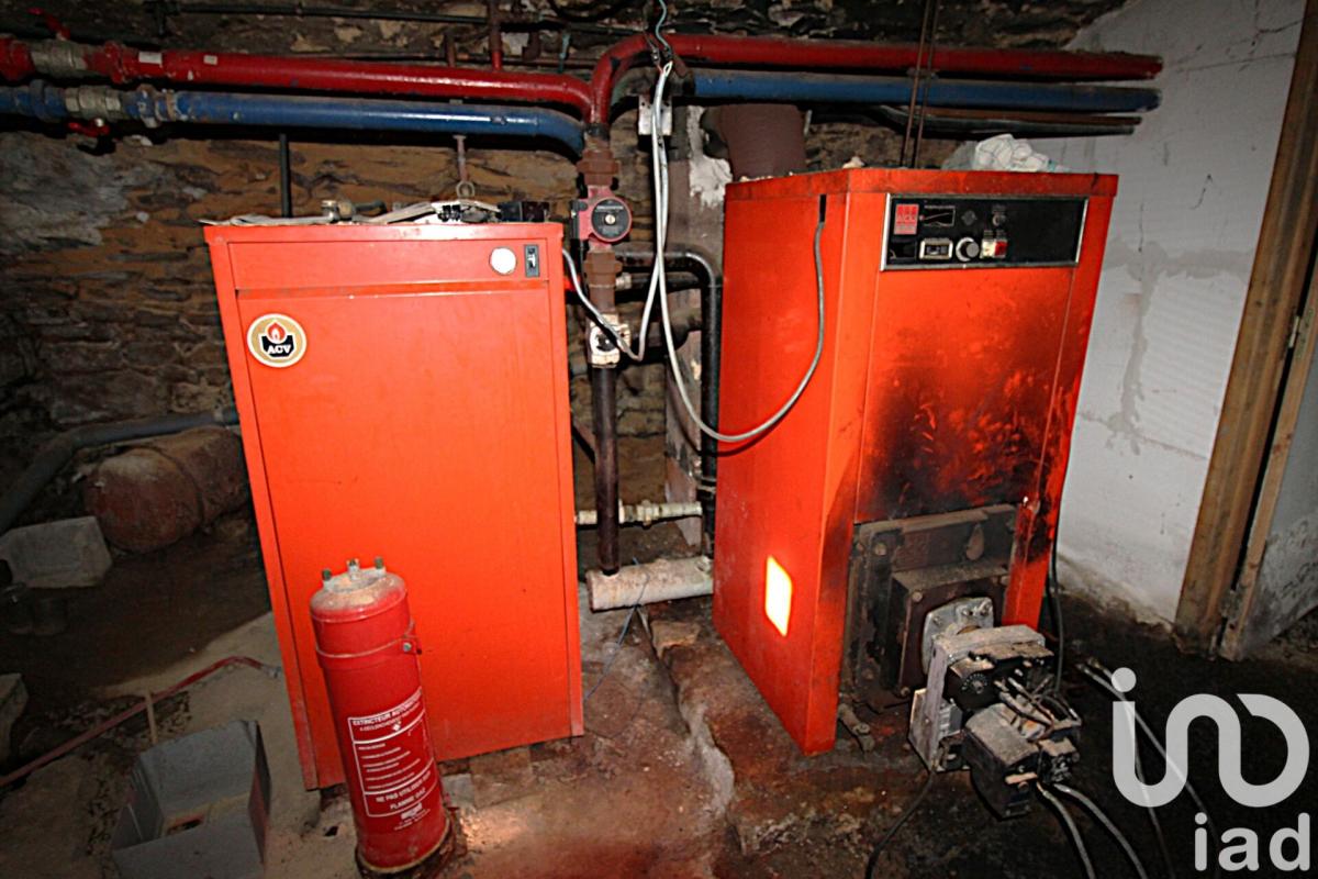 Immeuble  Bourganeuf - Photo 10