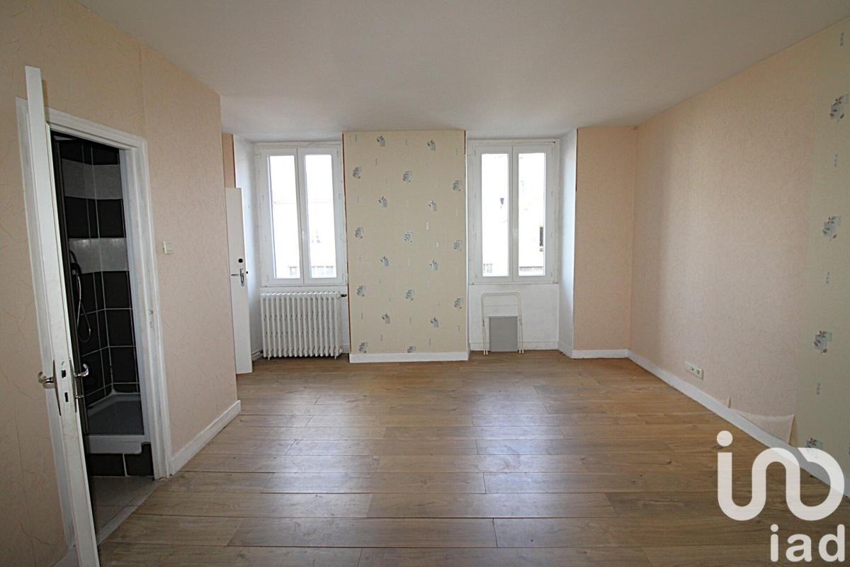 Immeuble  Bourganeuf - Photo 18