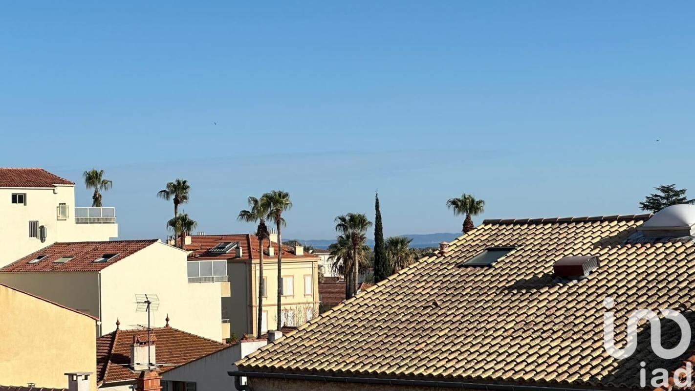 Appartement 2 Pièce(s) Hyères - Photo 6