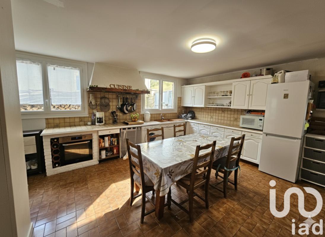 Maison 5 Pièce(s) Acy-en-Multien