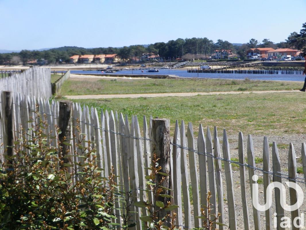 Appartement 3 Pièce(s) Mimizan