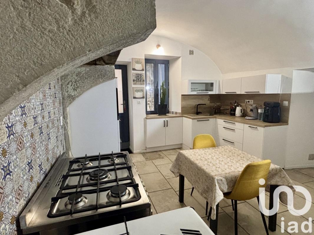 Maison de village 5 Pièce(s) Espeluche