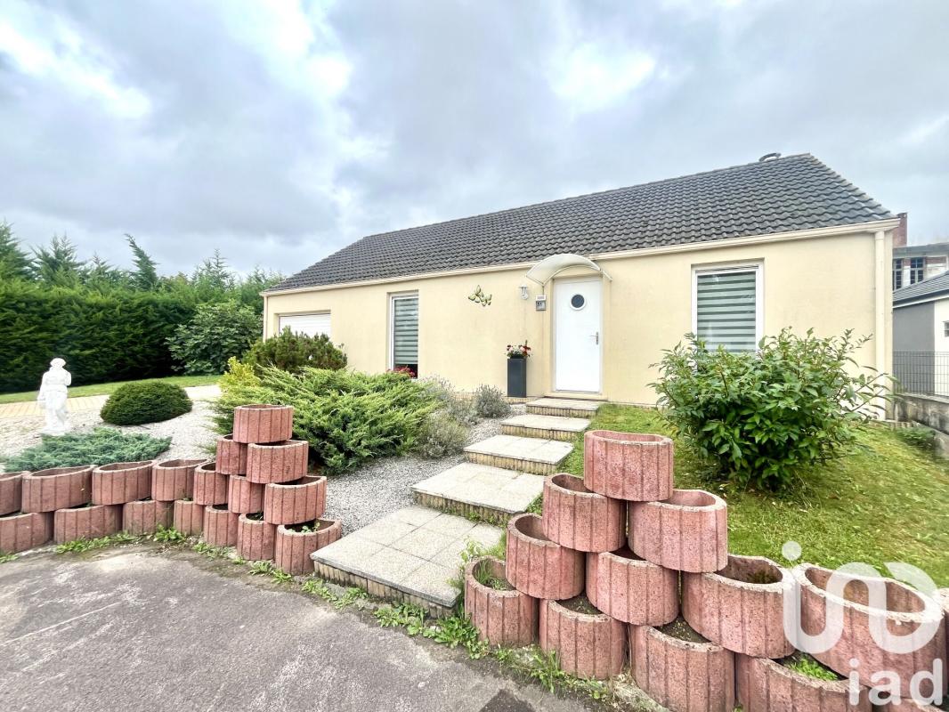 Maison traditionnelle 4 Pièce(s) Piblange