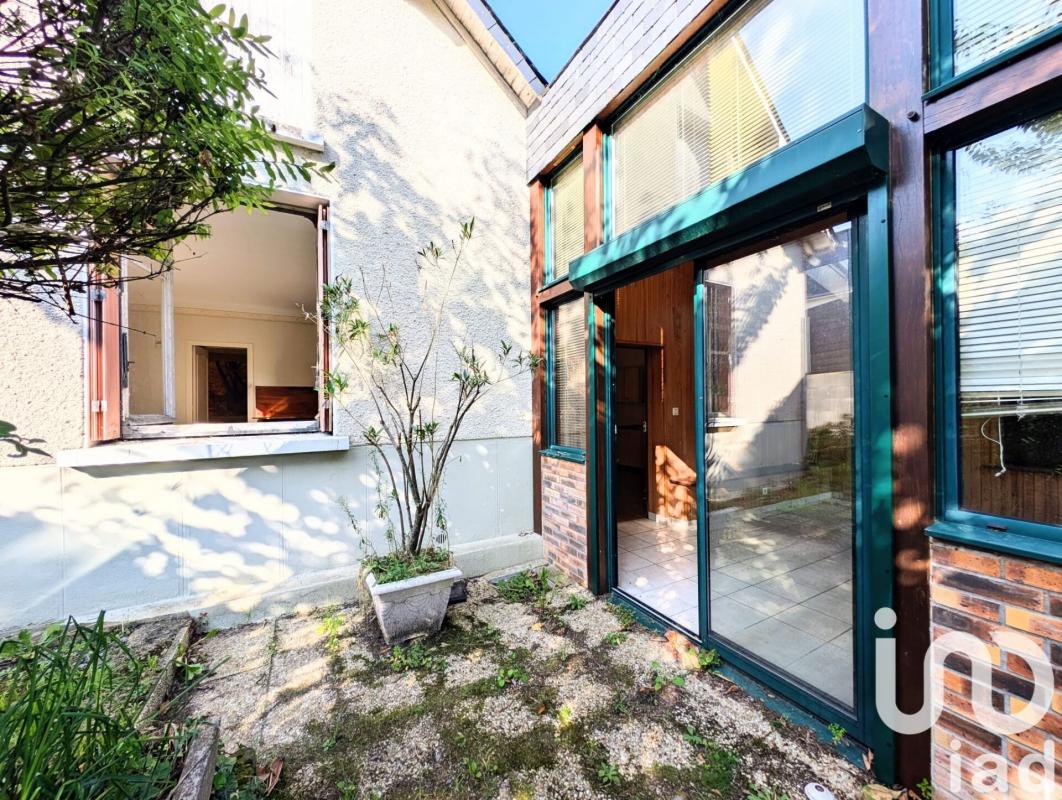 Maison 6 Pièce(s) Janzé