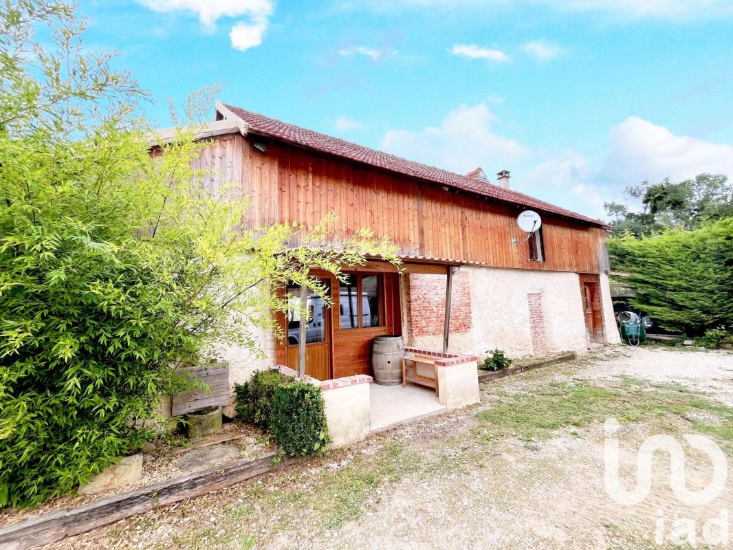 Maison 4 Pièce(s) Chaudon - Photo 3