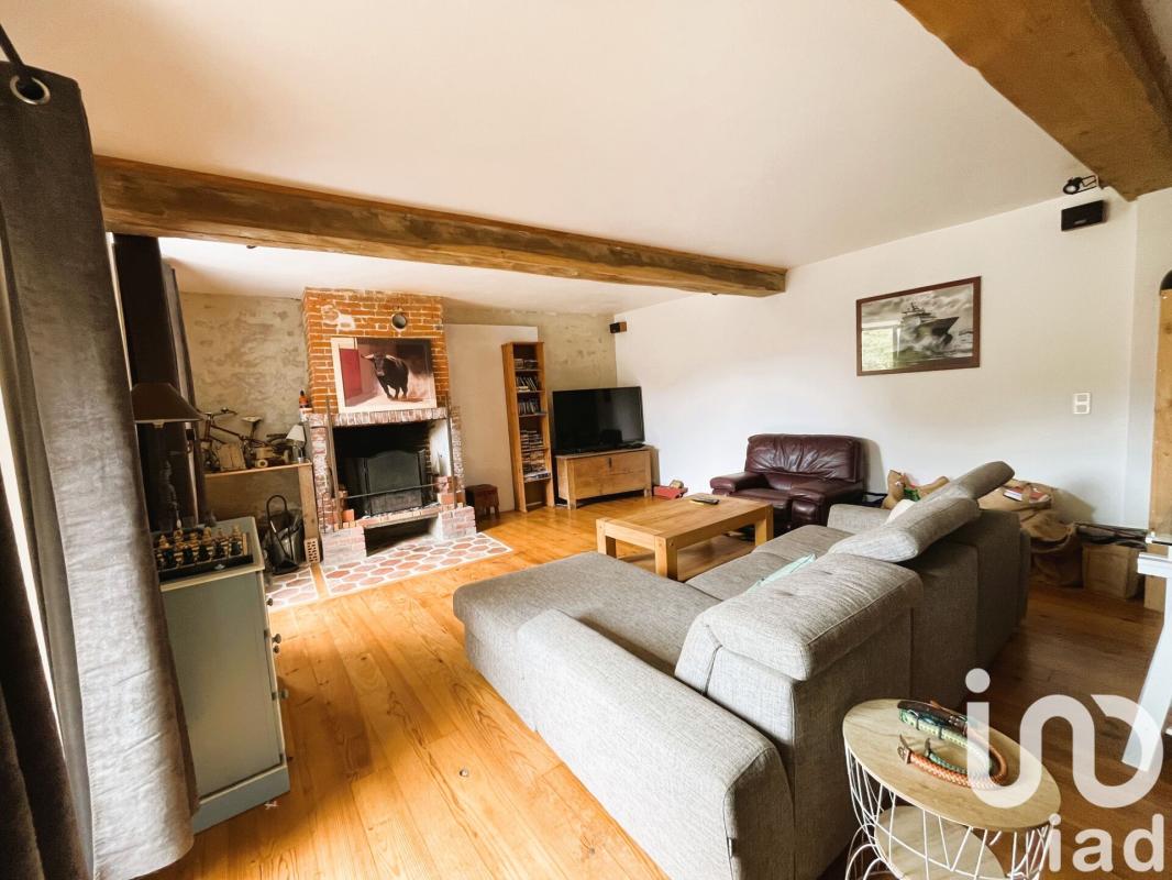 Maison 4 Pièce(s) Chaudon - Photo 4