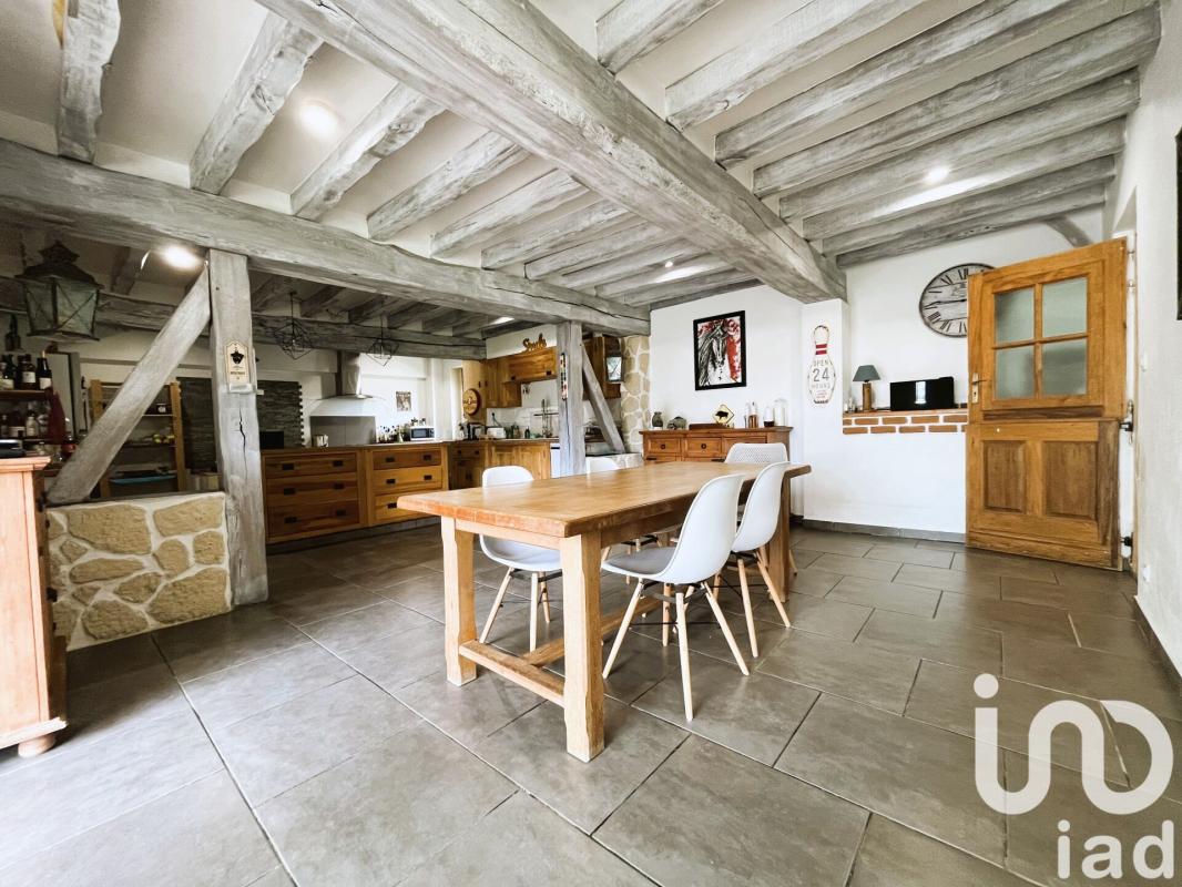 Maison 4 Pièce(s) Chaudon - Photo 6