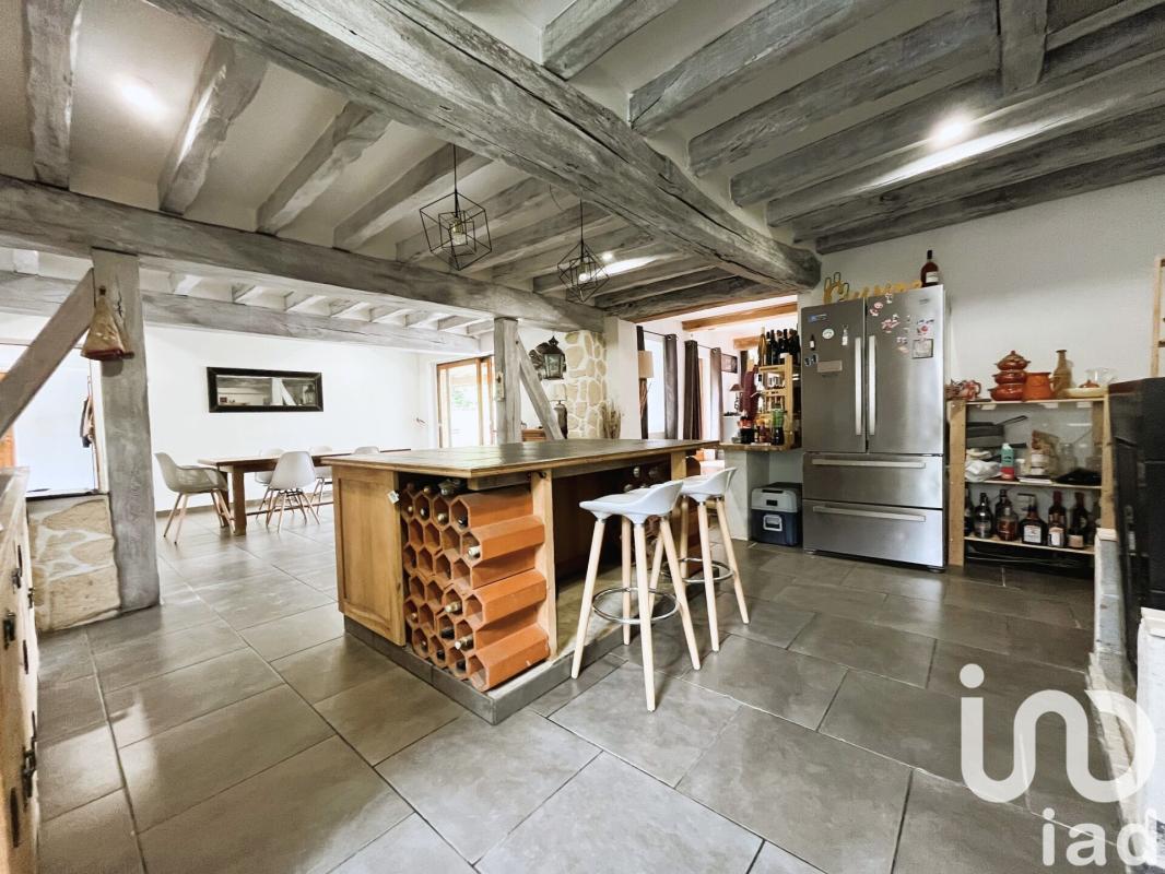 Maison 4 Pièce(s) Chaudon - Photo 8