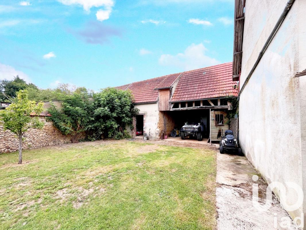 Maison 4 Pièce(s) Chaudon - Photo 13