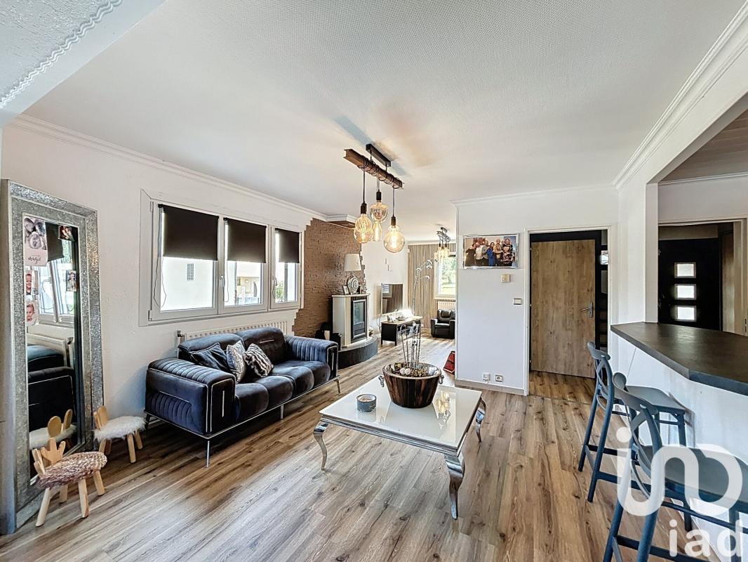 Maison 5 Pièce(s) Woippy