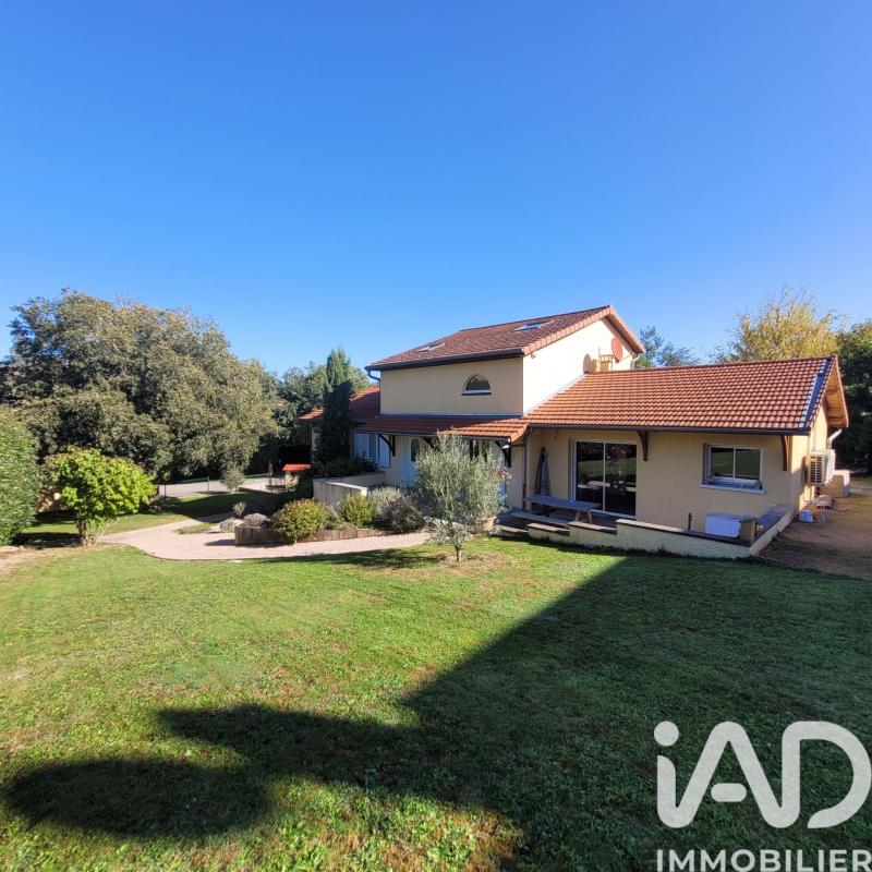 Maison traditionnelle 6 Pièce(s) Vindry-sur-Turdine