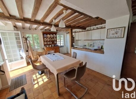 Maison 7 Pièce(s) Béthisy-Saint-Pierre - Photo 2