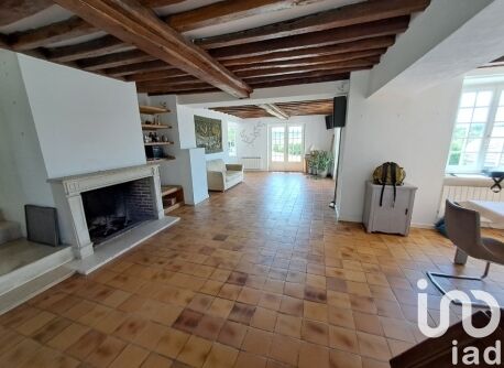 Maison 7 Pièce(s) Béthisy-Saint-Pierre - Photo 4