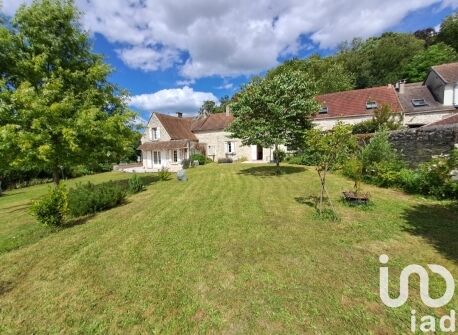 Maison 7 Pièce(s) Béthisy-Saint-Pierre - Photo 20