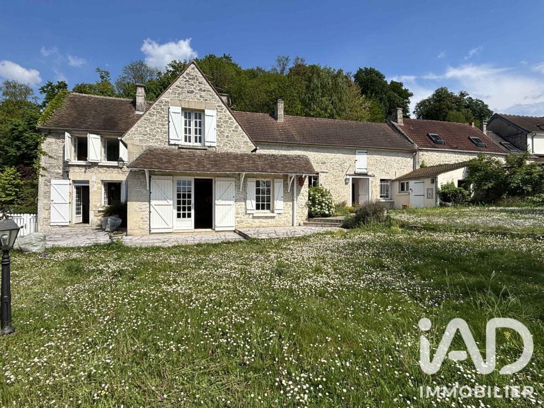 Maison 7 Pièce(s) Béthisy-Saint-Pierre - Photo 1