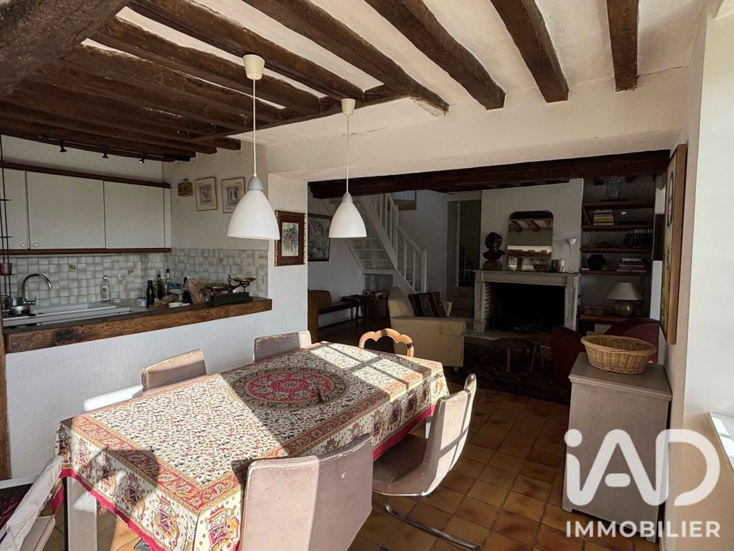 Maison 7 Pièce(s) Béthisy-Saint-Pierre - Photo 3