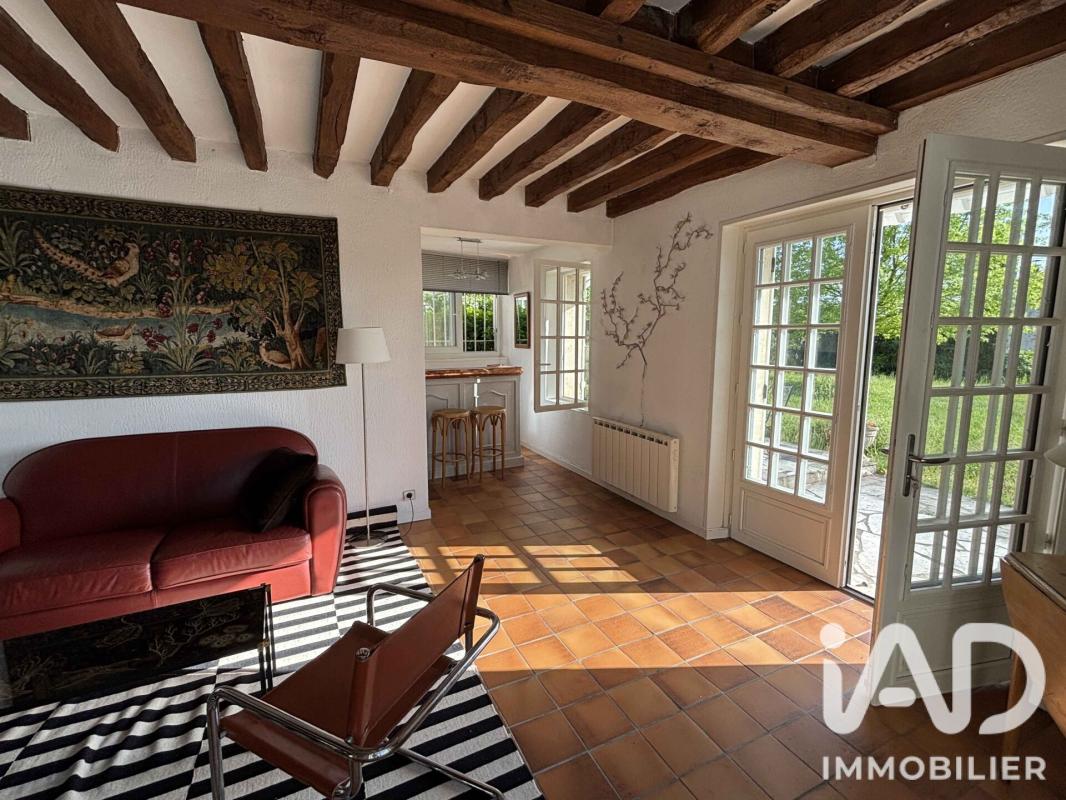 Maison 7 Pièce(s) Béthisy-Saint-Pierre - Photo 5