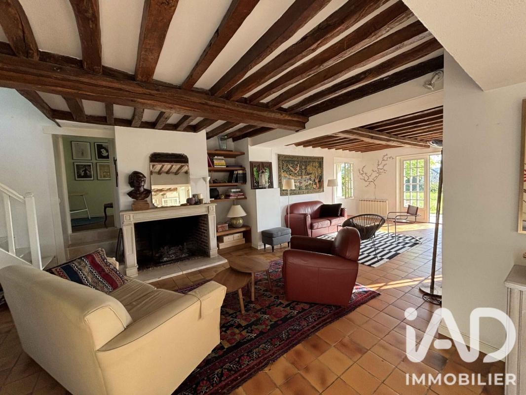 Maison 7 Pièce(s) Béthisy-Saint-Pierre - Photo 6