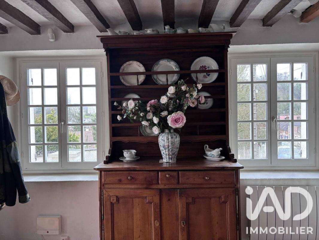 Maison 7 Pièce(s) Béthisy-Saint-Pierre - Photo 7
