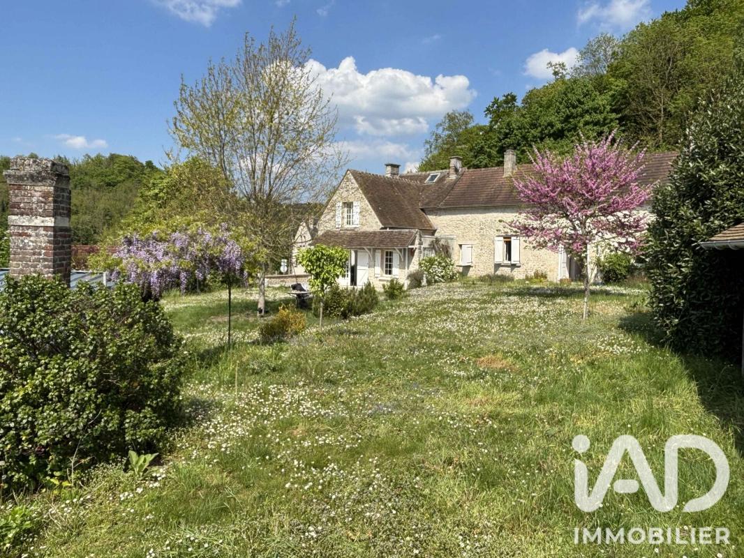 Maison 7 Pièce(s) Béthisy-Saint-Pierre - Photo 17