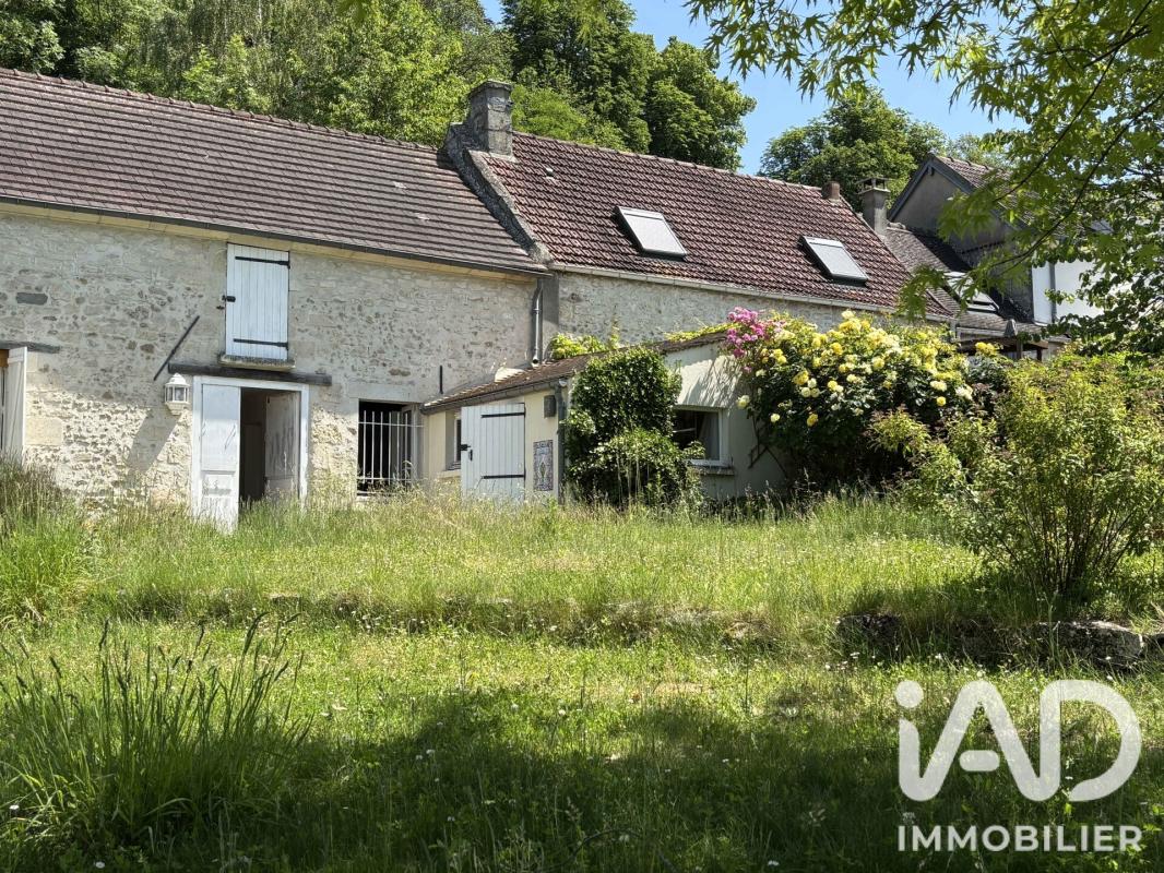 Maison 7 Pièce(s) Béthisy-Saint-Pierre - Photo 19