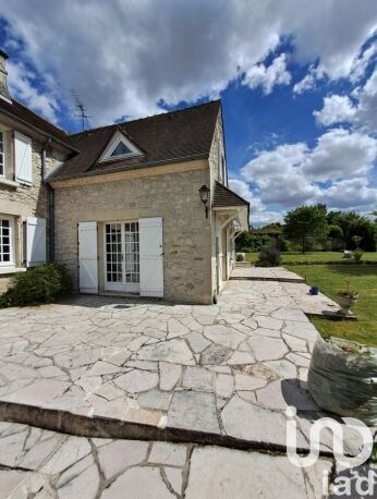 Maison 7 Pièce(s) Béthisy-Saint-Pierre - Photo 21