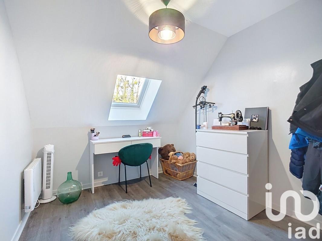 Maison 4 Pièce(s) Thoury-Férottes - Photo 13
