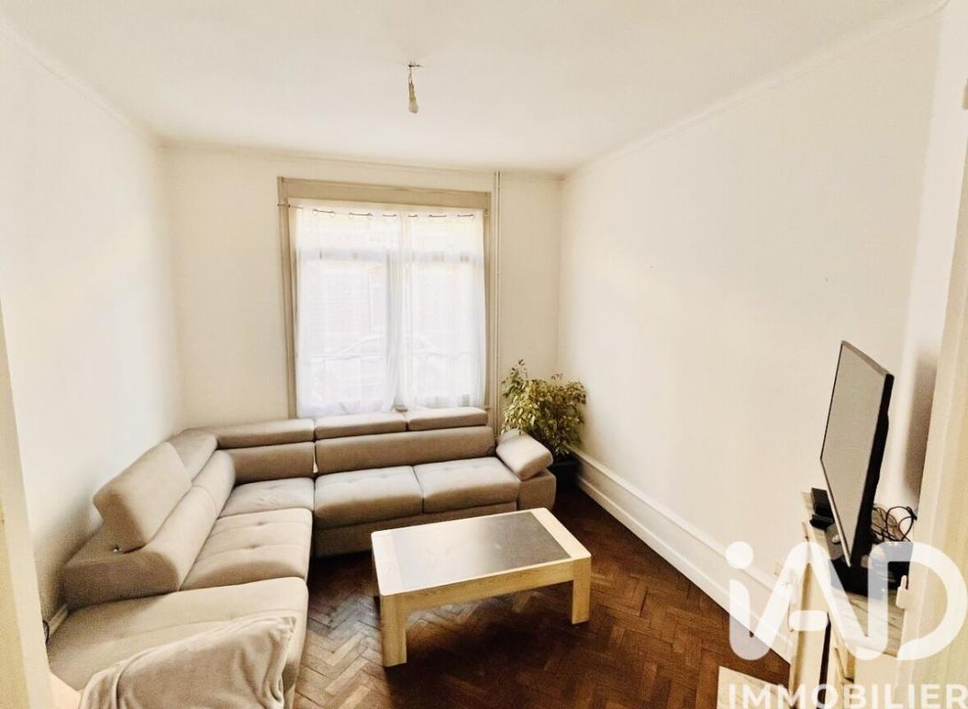 Maison de ville 5 Pièce(s) Amiens