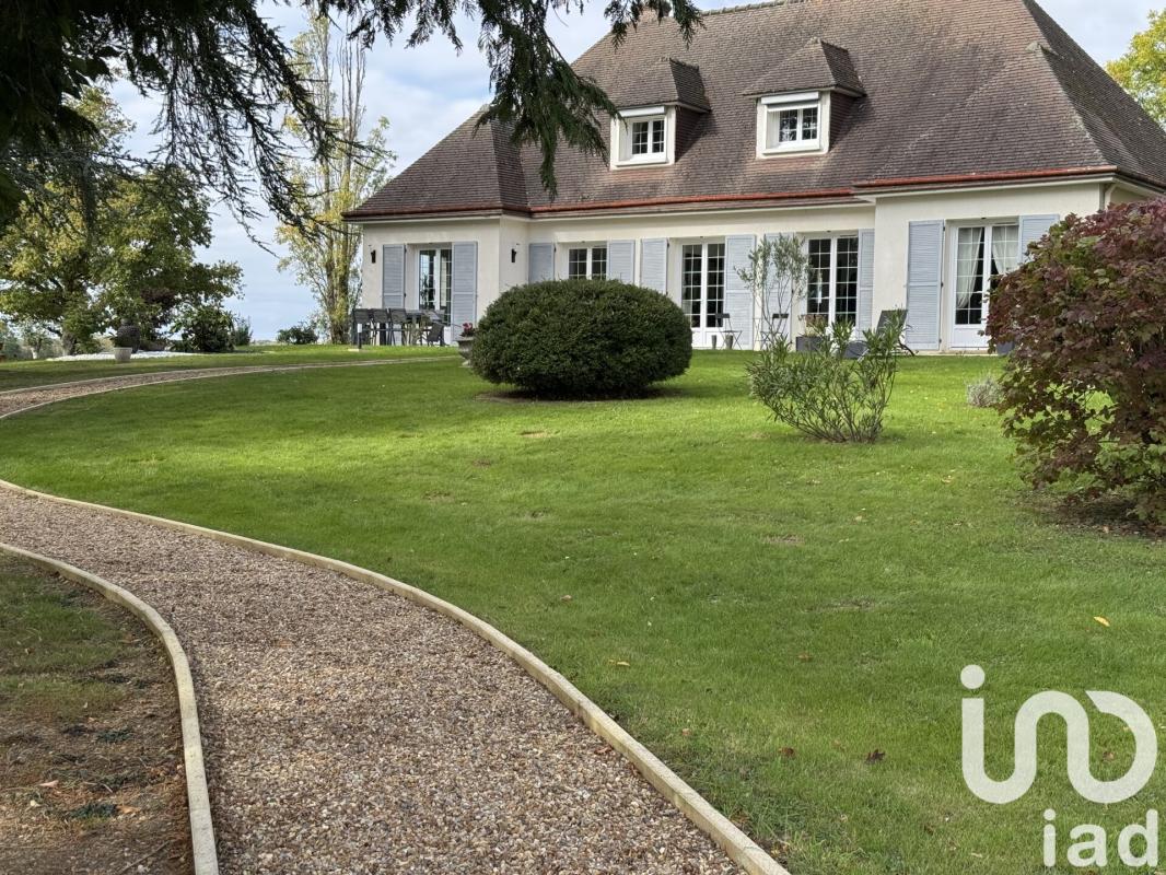 Maison 6 Pièce(s) Brou - Photo 1