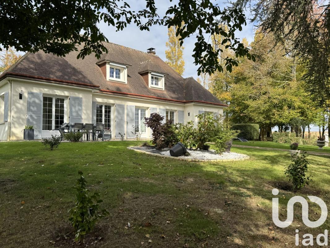 Maison 6 Pièce(s) Brou - Photo 2