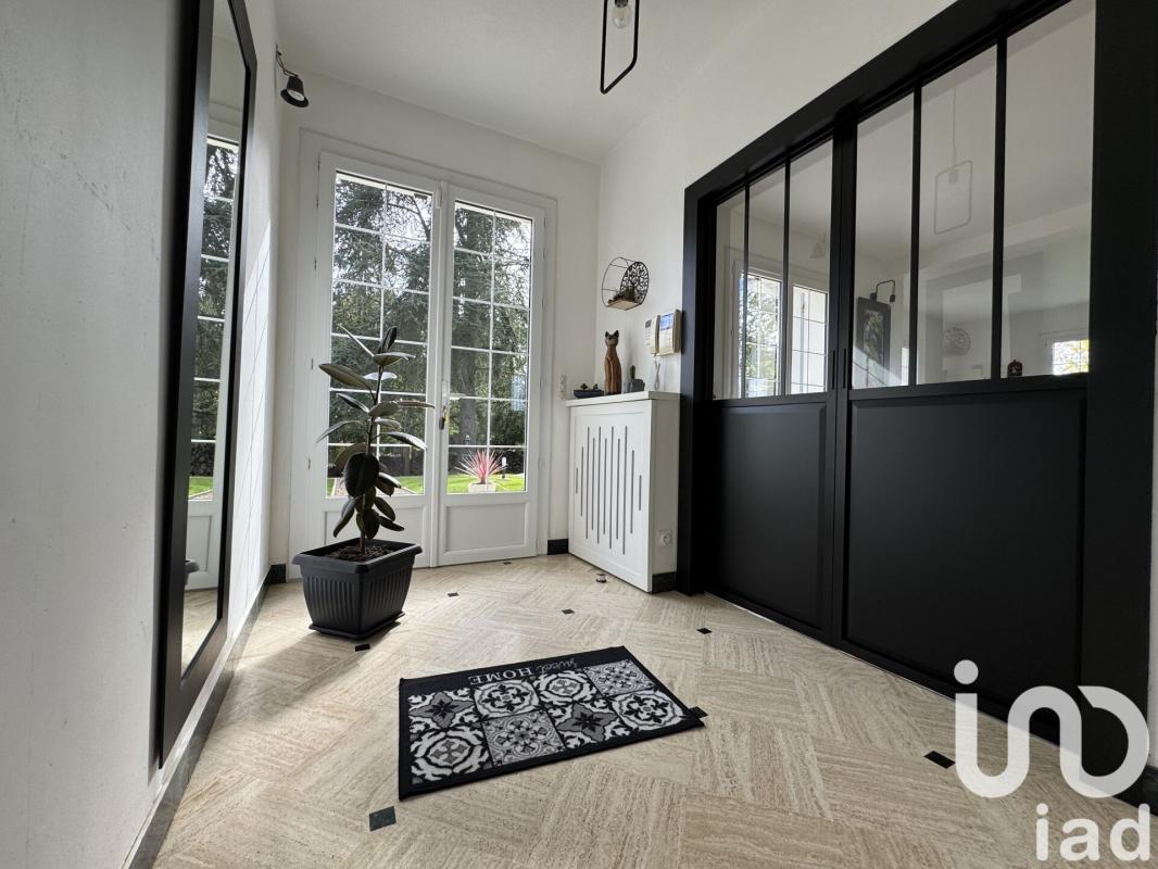Maison 6 Pièce(s) Brou - Photo 5
