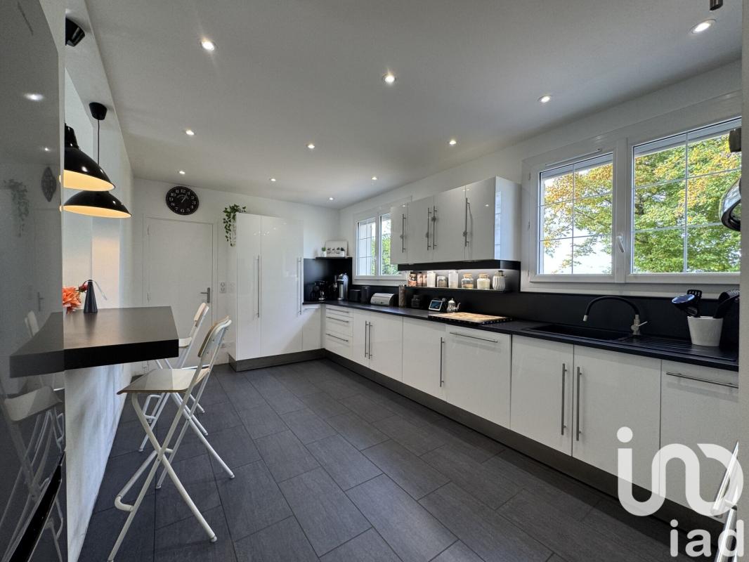 Maison 6 Pièce(s) Brou - Photo 6