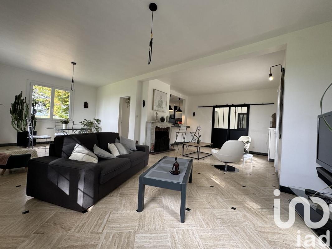 Maison 6 Pièce(s) Brou - Photo 7