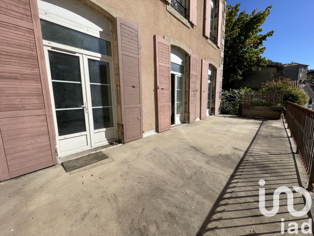 Appartement 8 Pièce(s) Vals-les-Bains