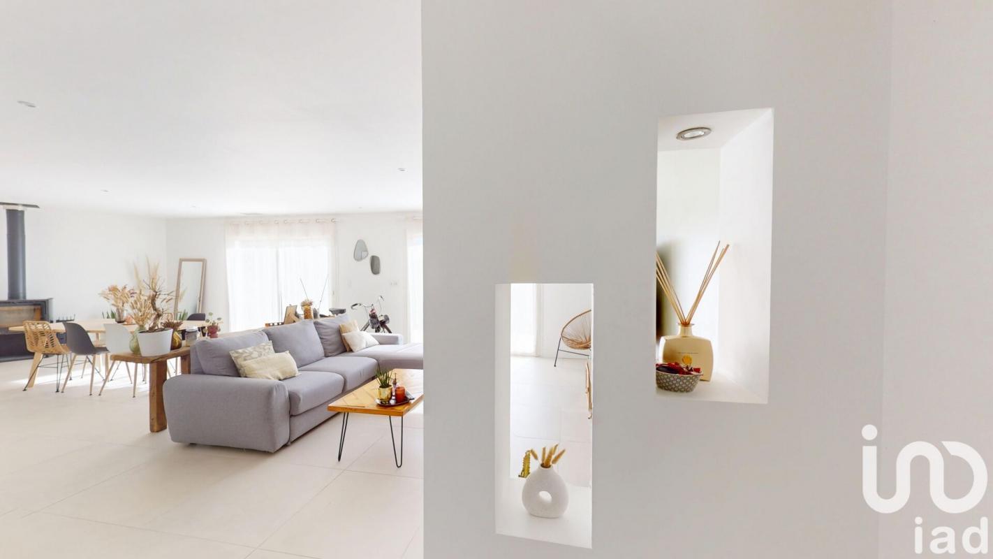 Maison 4 Pièce(s) Bérat