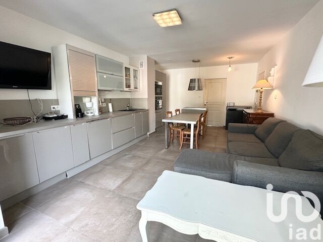 Appartement 4 Pièce(s) Cassis