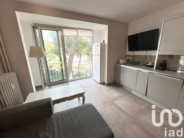 Appartement 4 Pièce(s) Cassis