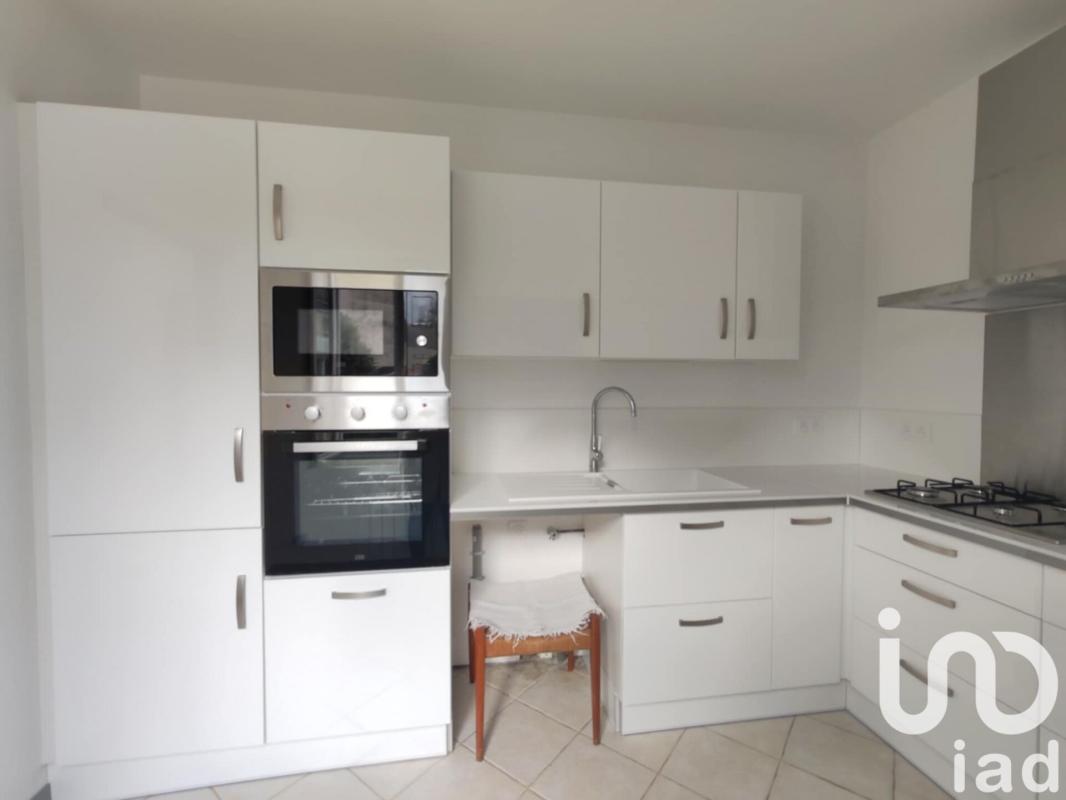 Maison 4 Pièce(s) Surgères