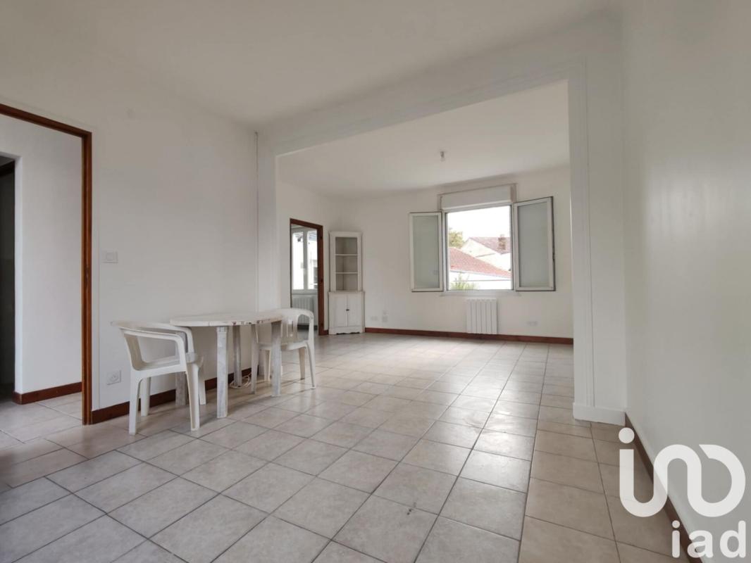 Maison 4 Pièce(s) Surgères - Photo 4