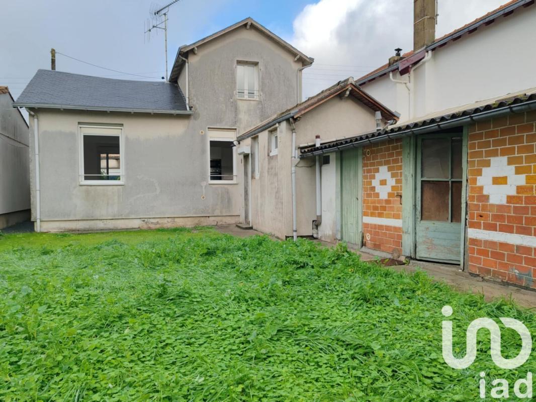 Maison 4 Pièce(s) Surgères - Photo 13