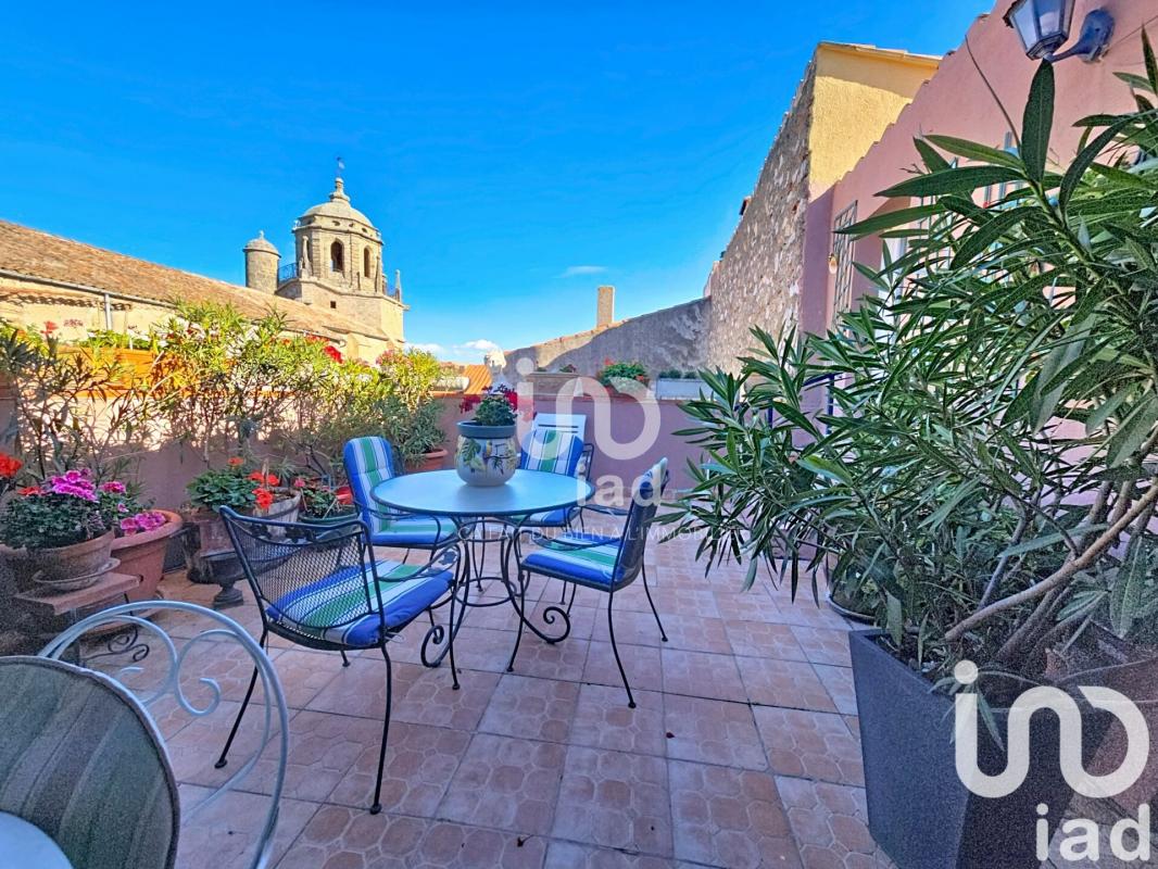 Maison 4 Pièce(s) Saint-Paul-de-Fenouillet