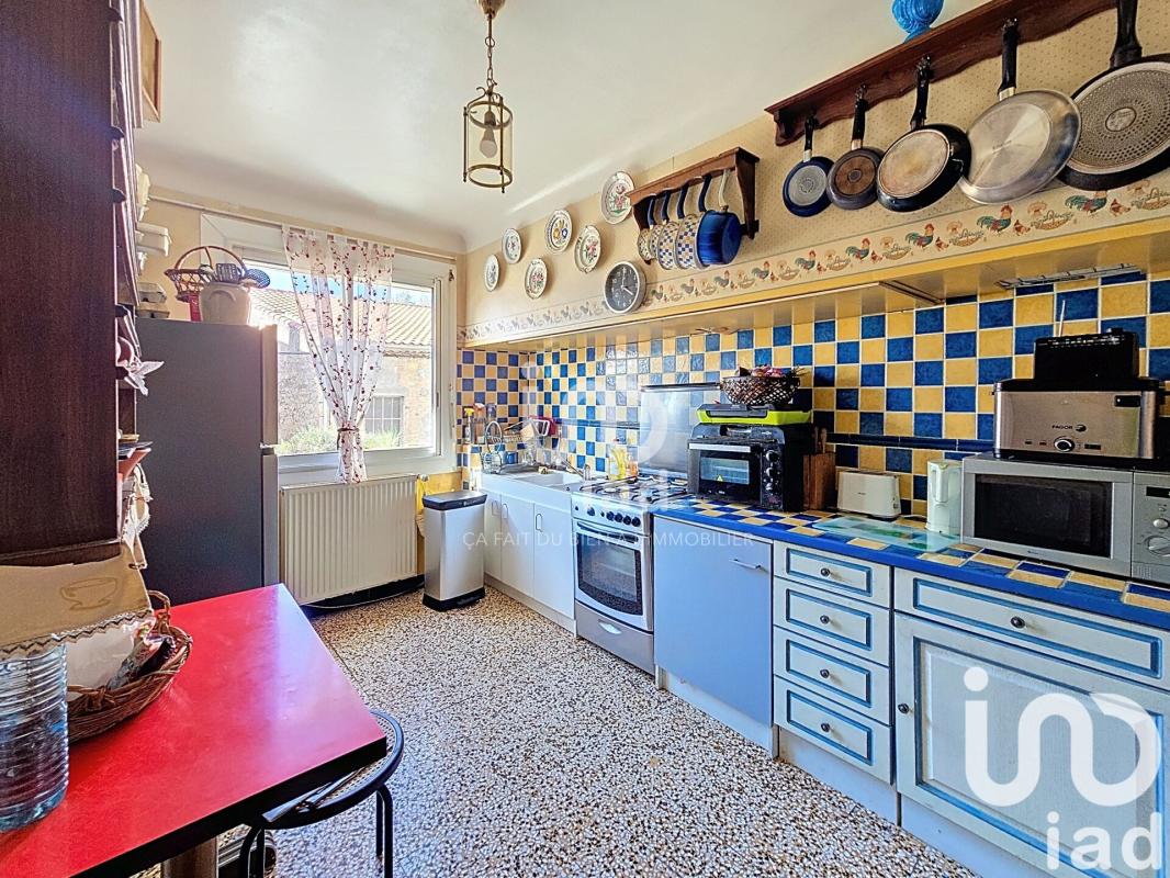 Maison 4 Pièce(s) Saint-Paul-de-Fenouillet - Photo 6